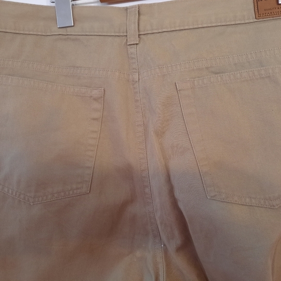 Nevada size 16tall womens slacks - Picture 2 of 6